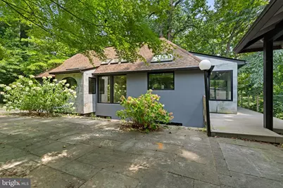 5517 Mohican Road, Bethesda, MD 20816 - Photo 3