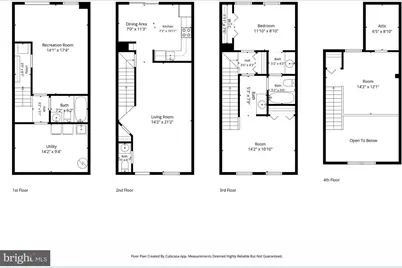 9504 Dunbrook Court, Gaithersburg, MD 20886 - Photo 29
