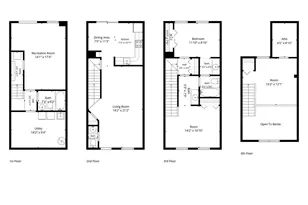 9504 Dunbrook Ct, Gaithersburg, MD 20886 - Photo 29