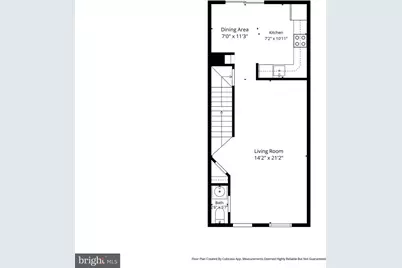 9504 Dunbrook Court, Gaithersburg, MD 20886 - Photo 25