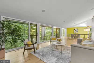 5517 Mohican Road, Bethesda, MD 20816 - Photo 7
