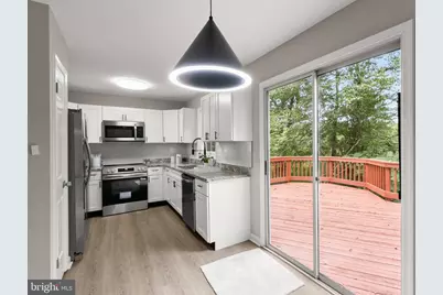 15608 Cliff Swallow Way, Rockville, MD 20853 - Photo 13