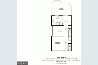 15608 Cliff Swallow Way, Rockville, MD 20853 - Photo 37