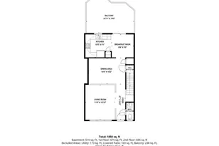 15608 Cliff Swallow Way, Rockville, MD 20853 - Photo 37