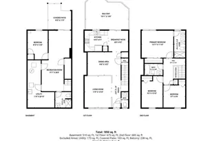 15608 Cliff Swallow Way, Rockville, MD 20853 - Photo 39