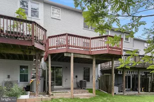 15608 Cliff Swallow Way, Rockville, MD 20853 - Photo 35