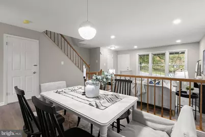 15608 Cliff Swallow Way, Rockville, MD 20853 - Photo 7