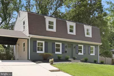 1005 W Nolcrest Drive W, Silver Spring, MD 20903 - Photo 37