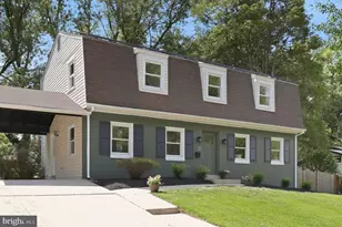 1005 W Nolcrest Dr W, Silver Spring, MD 20903 - Photo 37