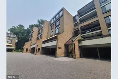 4936 Sentinel Drive #5-401, Bethesda, MD 20816 - Photo 1