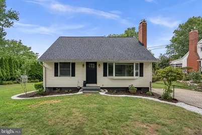 1400 Bernerd Place, Rockville, MD 20851 - Photo 1