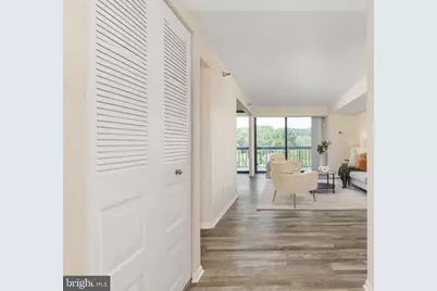 7401 Westlake Terrace #506, Bethesda, MD 20817 - Photo 5