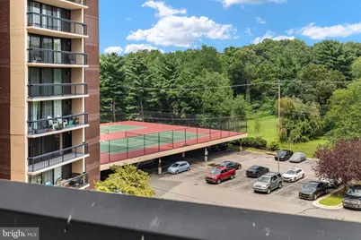 7401 Westlake Terrace #506, Bethesda, MD 20817 - Photo 25