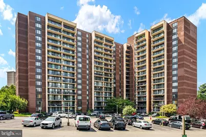 7401 Westlake Terrace #506, Bethesda, MD 20817 - Photo 3