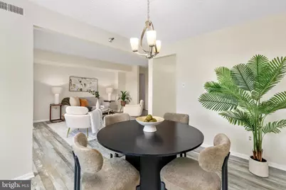7401 Westlake Terrace #506, Bethesda, MD 20817 - Photo 11