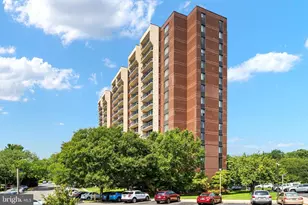 7401 Westlake Terrace, Bethesda, MD 20817 - Photo 43