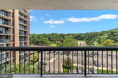 7401 Westlake Terrace #506, Bethesda, MD 20817 - Photo 23