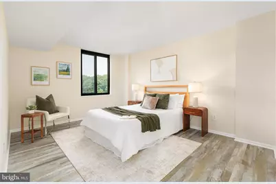 7401 Westlake Terrace #506, Bethesda, MD 20817 - Photo 17