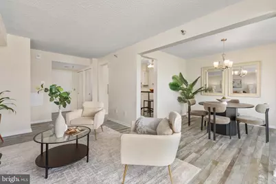 7401 Westlake Terrace #506, Bethesda, MD 20817 - Photo 9