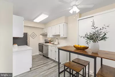 7401 Westlake Terrace #506, Bethesda, MD 20817 - Photo 13