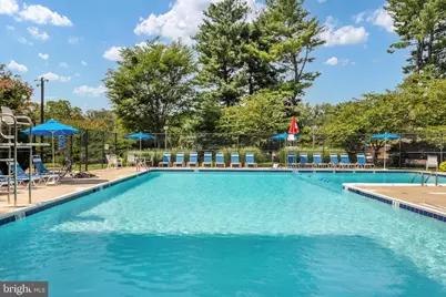 7401 Westlake Terrace #506, Bethesda, MD 20817 - Photo 29