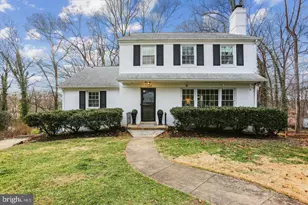 7832 Fulbright Ct, Bethesda, MD 20817 - Photo 1