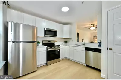 12506 Granite Ridge Drive #12506, North Potomac, MD 20878 - Photo 11
