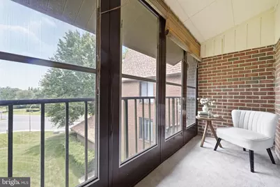15301 Beaverbrook Court #92-3G, Silver Spring, MD 20906 - Photo 11