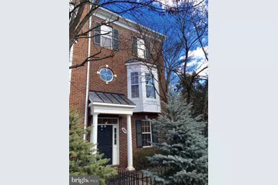 603 Gaither Road, Rockville, MD 20850 - Photo 1