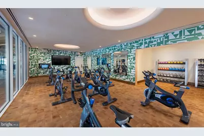 4710 Elm Street #W-1209, Bethesda, MD 20814 - Photo 91