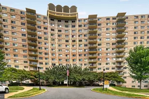 1121 University Blvd W, Silver Spring, MD 20902 - Photo 1