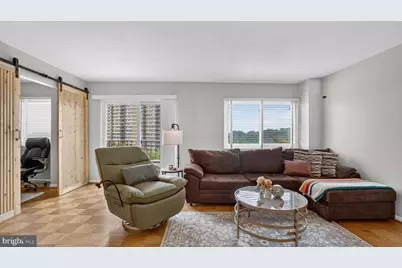 1121 University Boulevard W #613-B, Silver Spring, MD 20902 - Photo 5