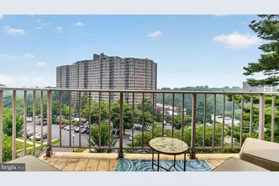 1121 University Boulevard W #613-B, Silver Spring, MD 20902 - Photo 27