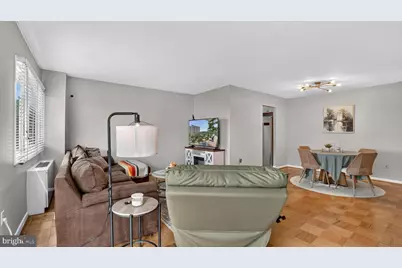 1121 University Boulevard W #613-B, Silver Spring, MD 20902 - Photo 9