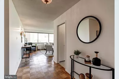 5500 Friendship Boulevard #1708N, Chevy Chase, MD 20815 - Photo 21