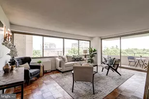 5500 Friendship Blvd, Chevy Chase, MD 20815 - Photo 1