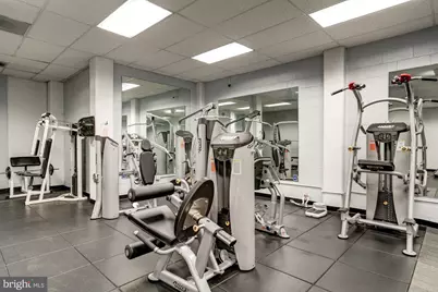 5500 Friendship Boulevard #1708N, Chevy Chase, MD 20815 - Photo 25