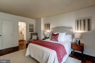 5500 Friendship Boulevard #1708N, Chevy Chase, MD 20815 - Photo 13