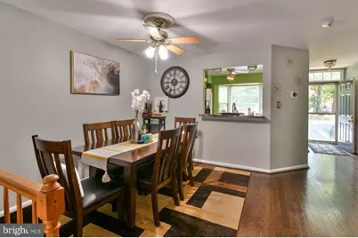 1418 Wake Forest, Gaithersburg, MD 20879 - Photo 11