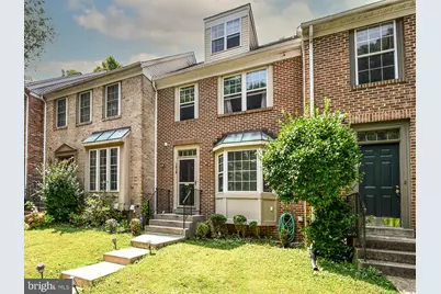 1418 Wake Forest, Gaithersburg, MD 20879 - Photo 3