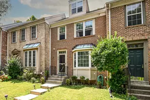 1418 Wake Forest, Gaithersburg, MD 20879 - Photo 3