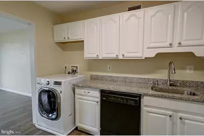 5225 Pooks Hill Road #1511N, Bethesda, MD 20814 - Photo 5