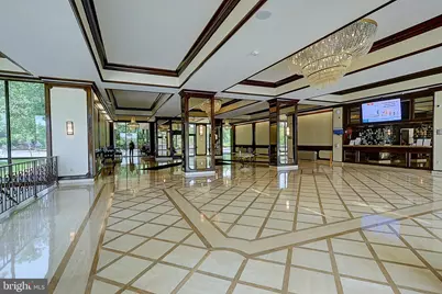 5225 Pooks Hill Road #1511N, Bethesda, MD 20814 - Photo 25