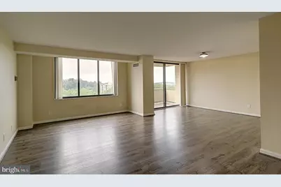 5225 Pooks Hill Road #1511N, Bethesda, MD 20814 - Photo 1