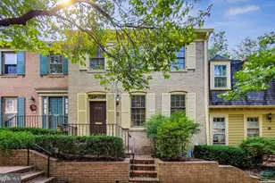5135 Westbard Ave, Bethesda, MD 20816 - Photo 1