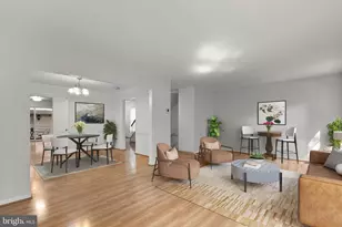 19715 Greenside Terrace, Montgomery Village, MD 20886 - Photo 15