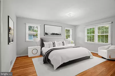 5620 Bent Branch Road, Bethesda, MD 20816 - Photo 23