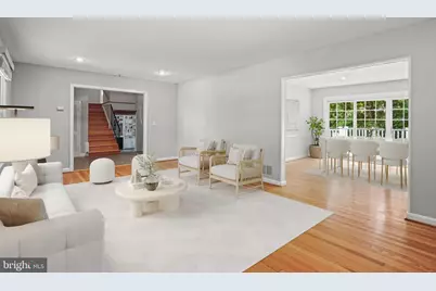 5620 Bent Branch Road, Bethesda, MD 20816 - Photo 7