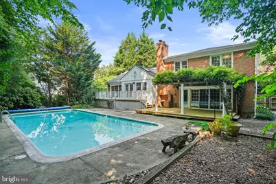 5620 Bent Branch Road, Bethesda, MD 20816 - Photo 47