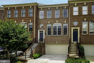 1156 Regal Oak Drive, Rockville, MD 20852 - Photo 1